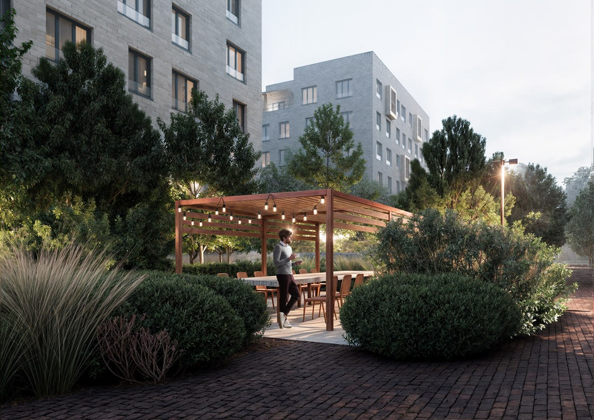 36% строящихся жилых комплексов Подмосковья относится к КРТ